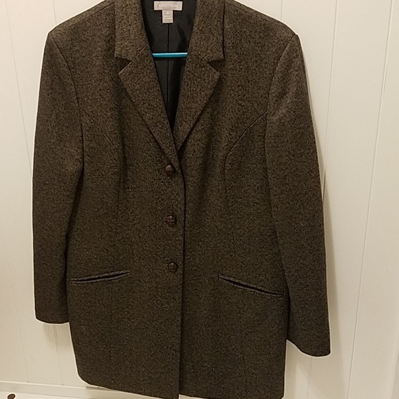 Nordstrom Jackets & Blazers - 🤑🤑Woman Blazer.  NORDSTROM. 14